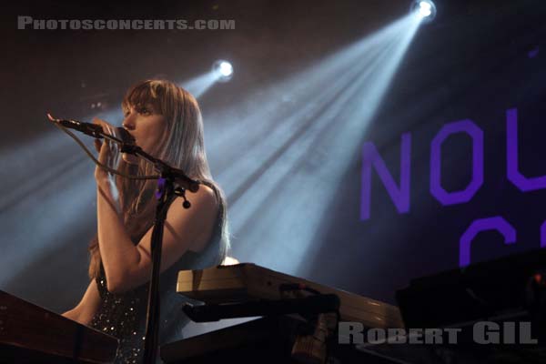 AU REVOIR SIMONE - 2013-09-18 - PARIS - Nouveau Casino - 